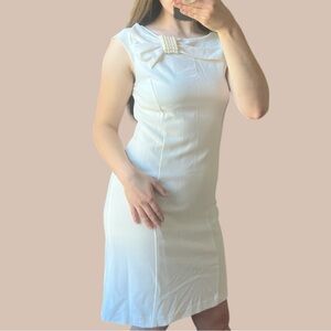 Sandra Darren Bridal Dress